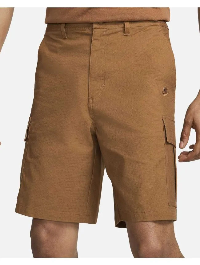 M nk club wvn cargo short