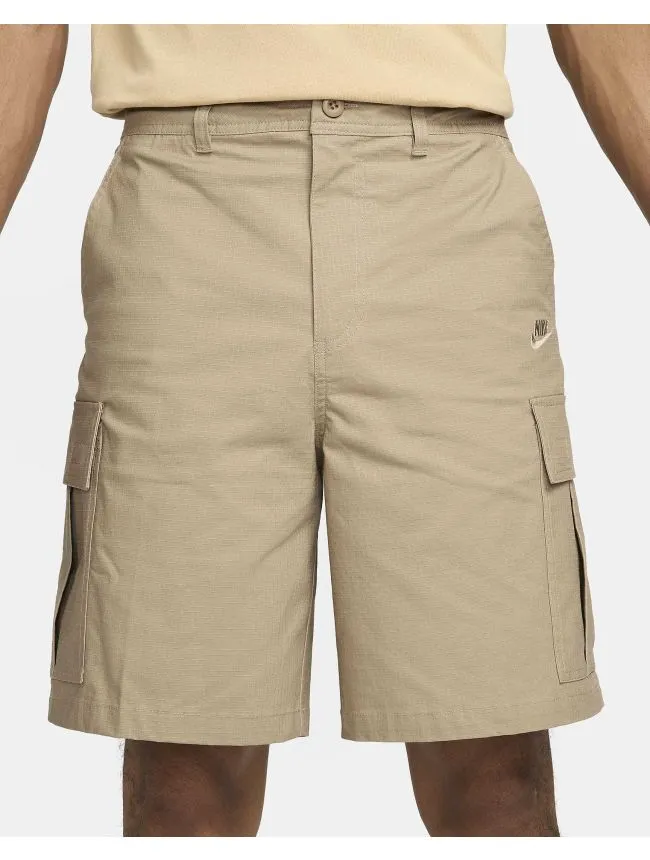 M nk club wvn cargo short