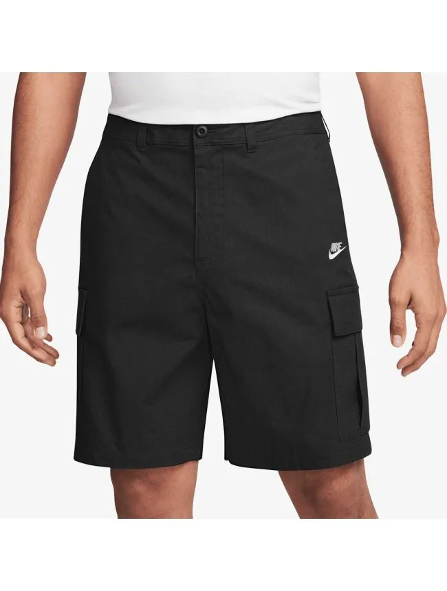 M nk club wvn cargo short