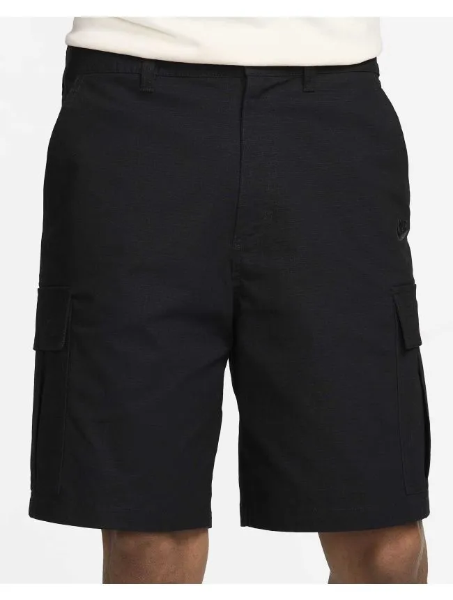 M nk club wvn cargo short