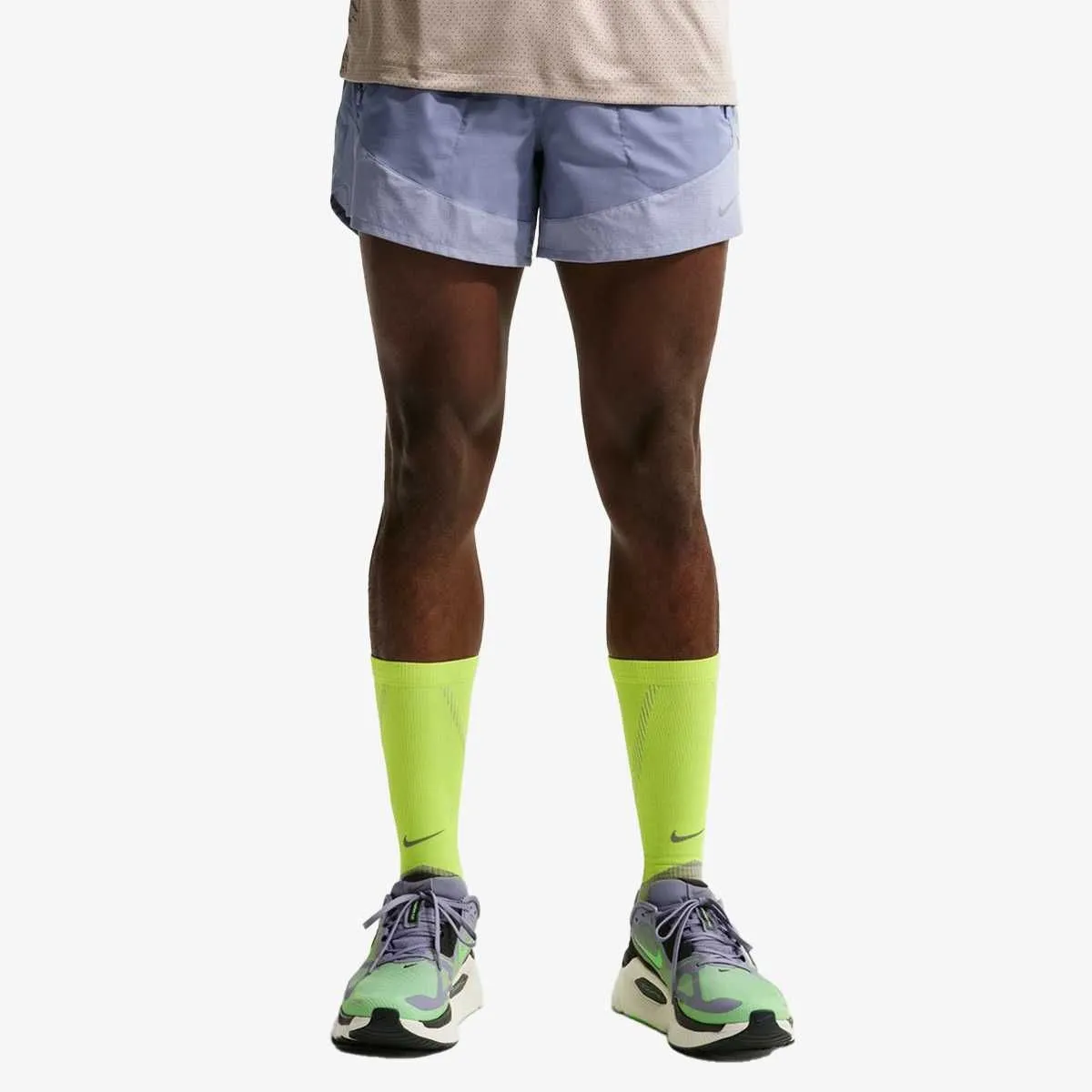 M nk df 5bf stride nvlty short