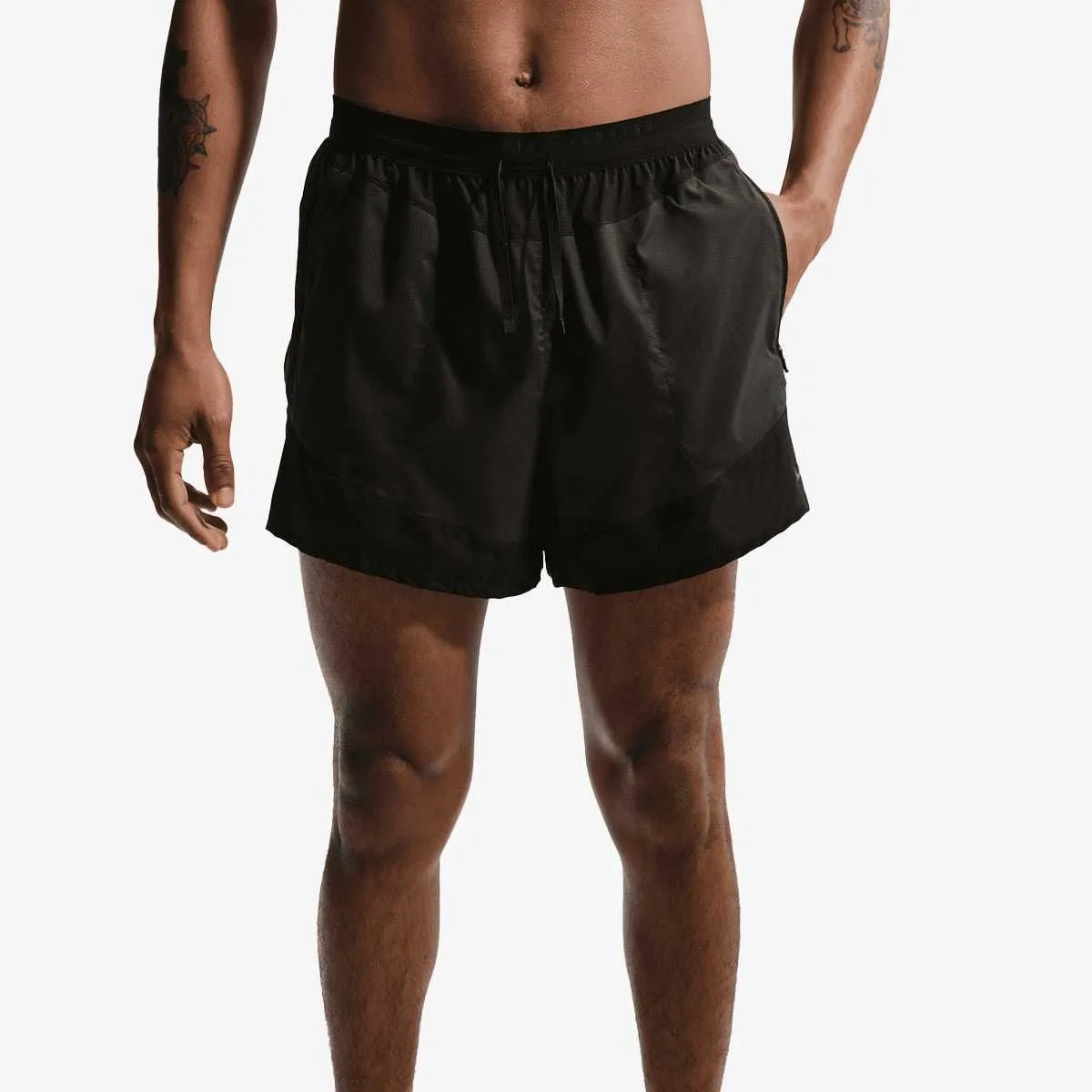 M nk df 5bf stride nvlty short