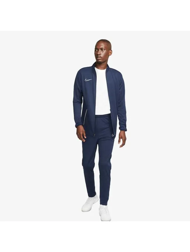 M nk df acd21 trk suit k