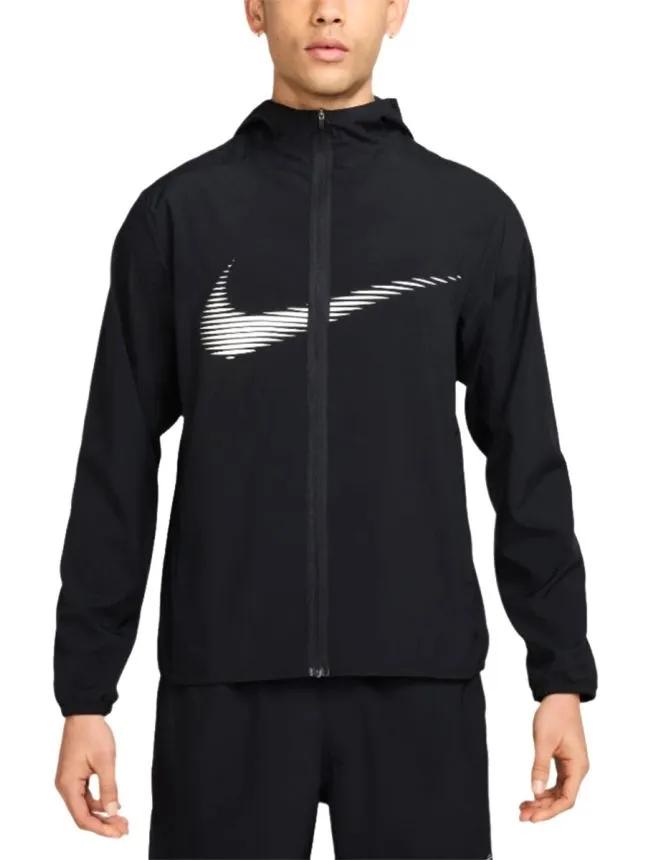 M nk df form hd jkt swoosh