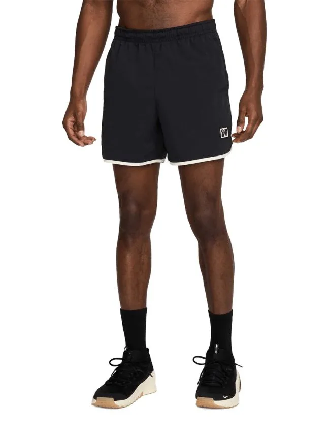 M nk df heritage short 5in ul