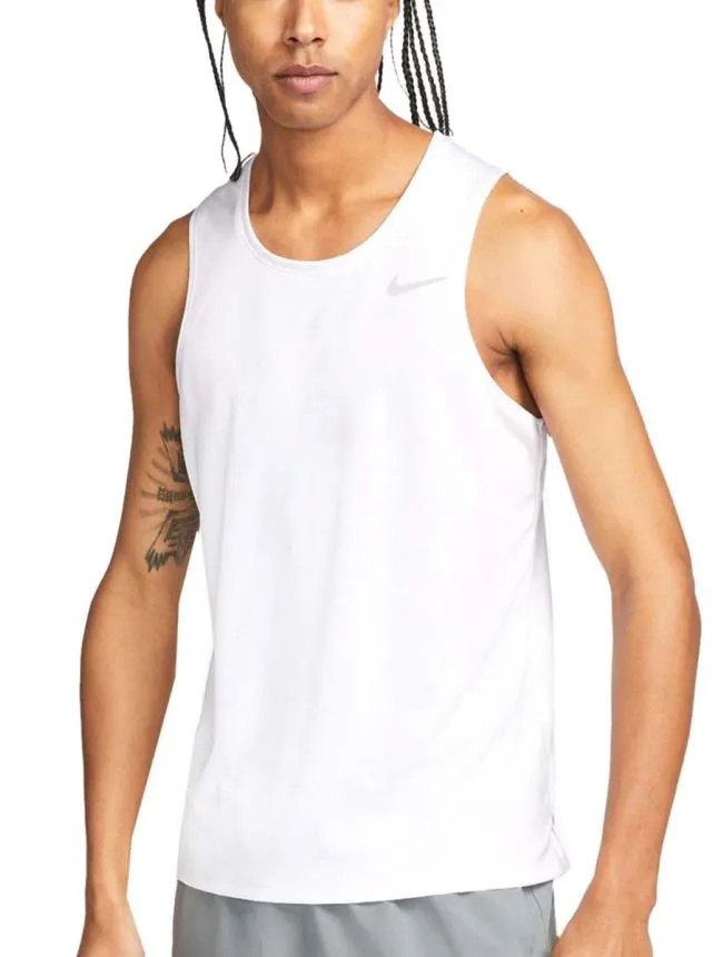 M nk df miler tank