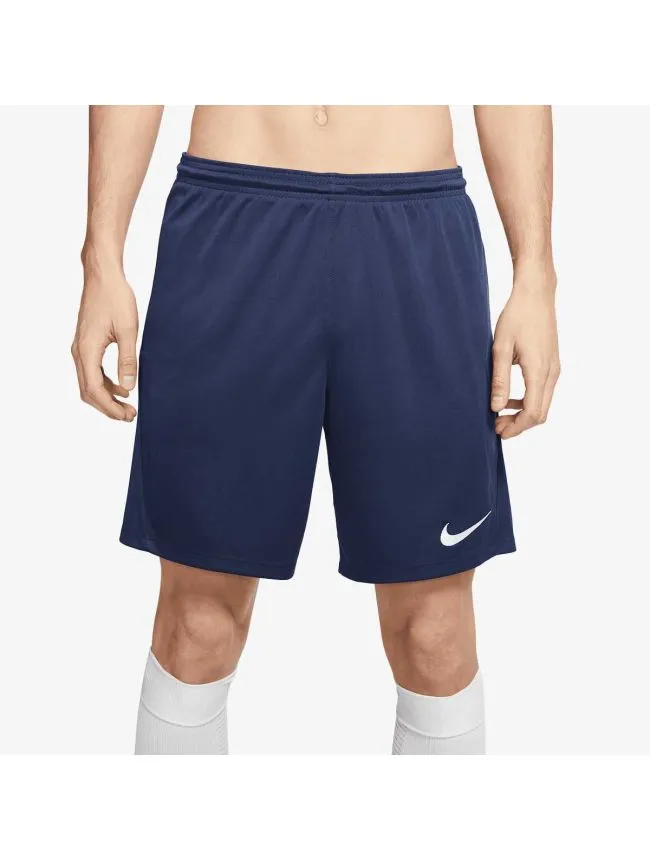 M nk df park iii short nb k