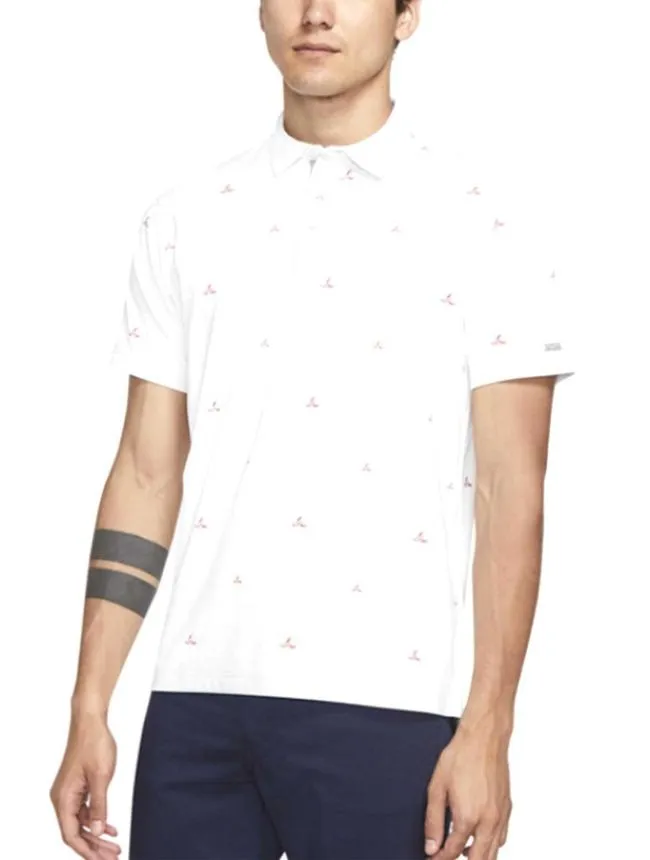 M nk df player su prt polo