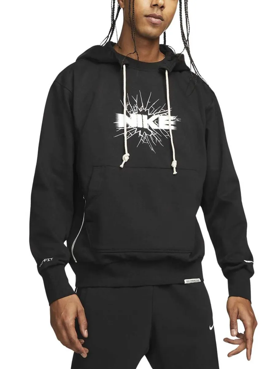 M nk df std iss po hoodie ssnl