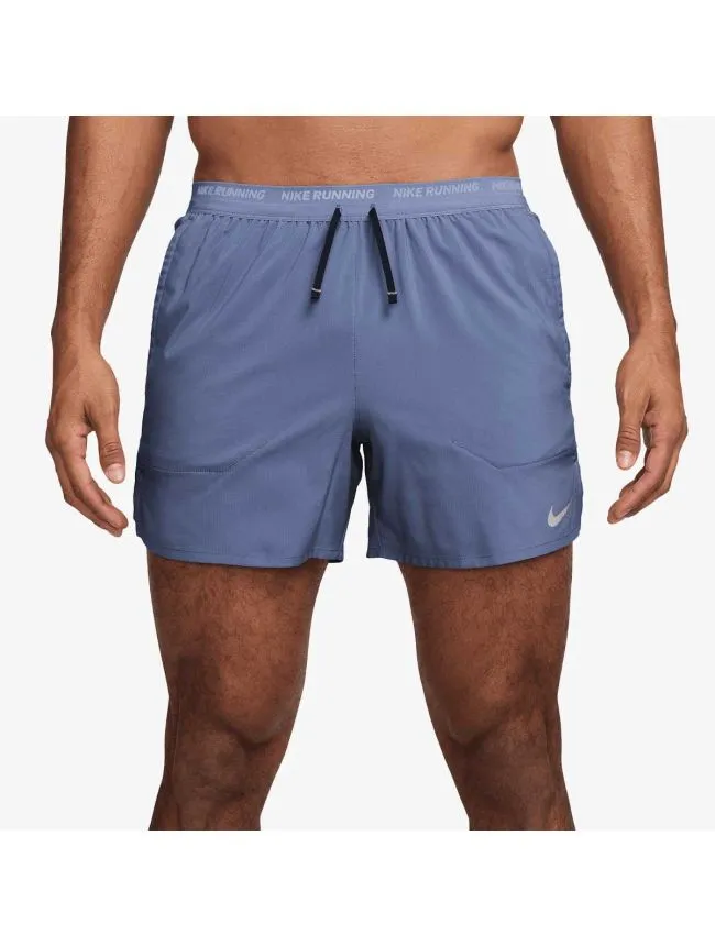 M nk df stride 5in bf shrt