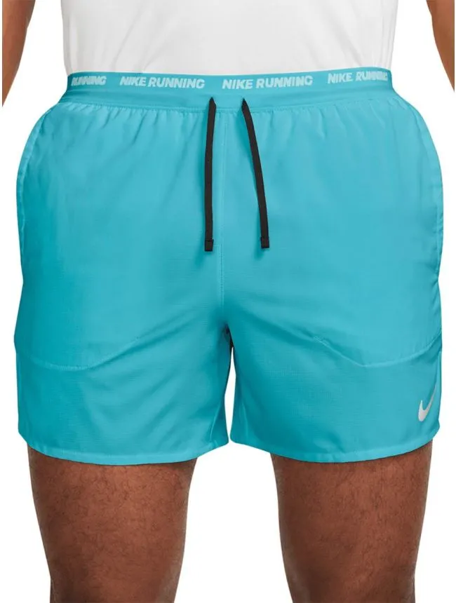 M nk df stride 5in bf shrt