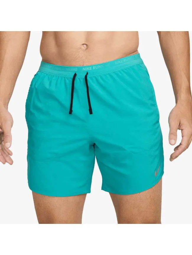 M nk df stride 7in bf shrt