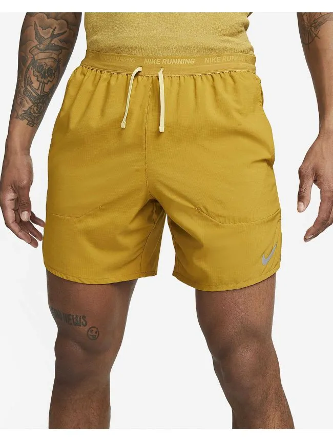 M nk df stride 7in bf shrt