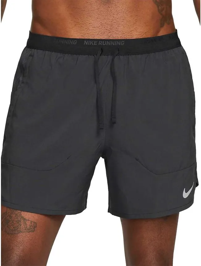M nk df stride shrt 5in bf