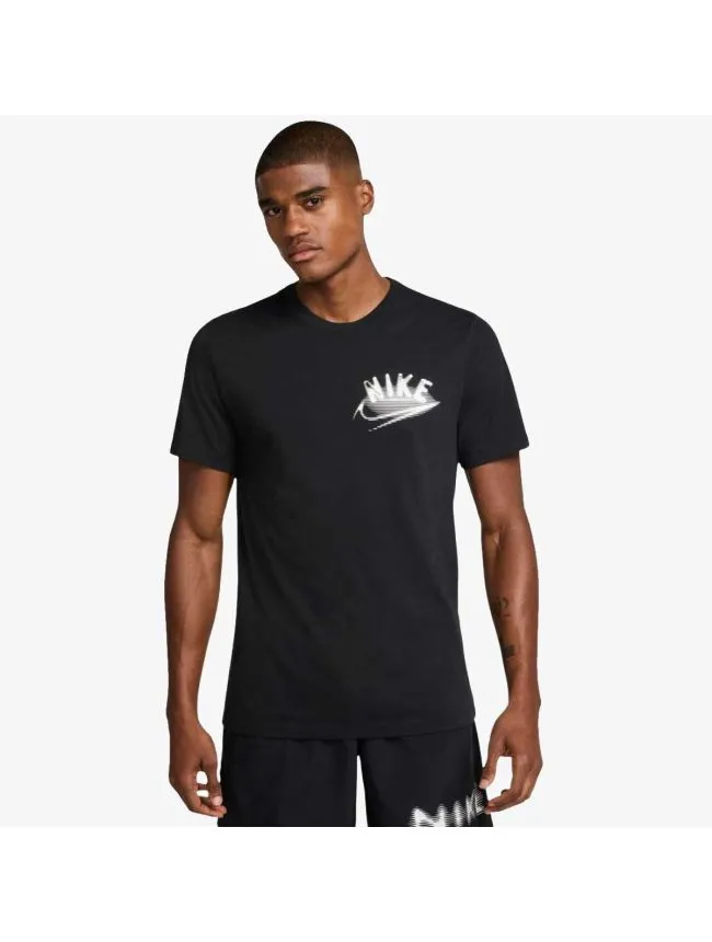 M nk df tee brand read