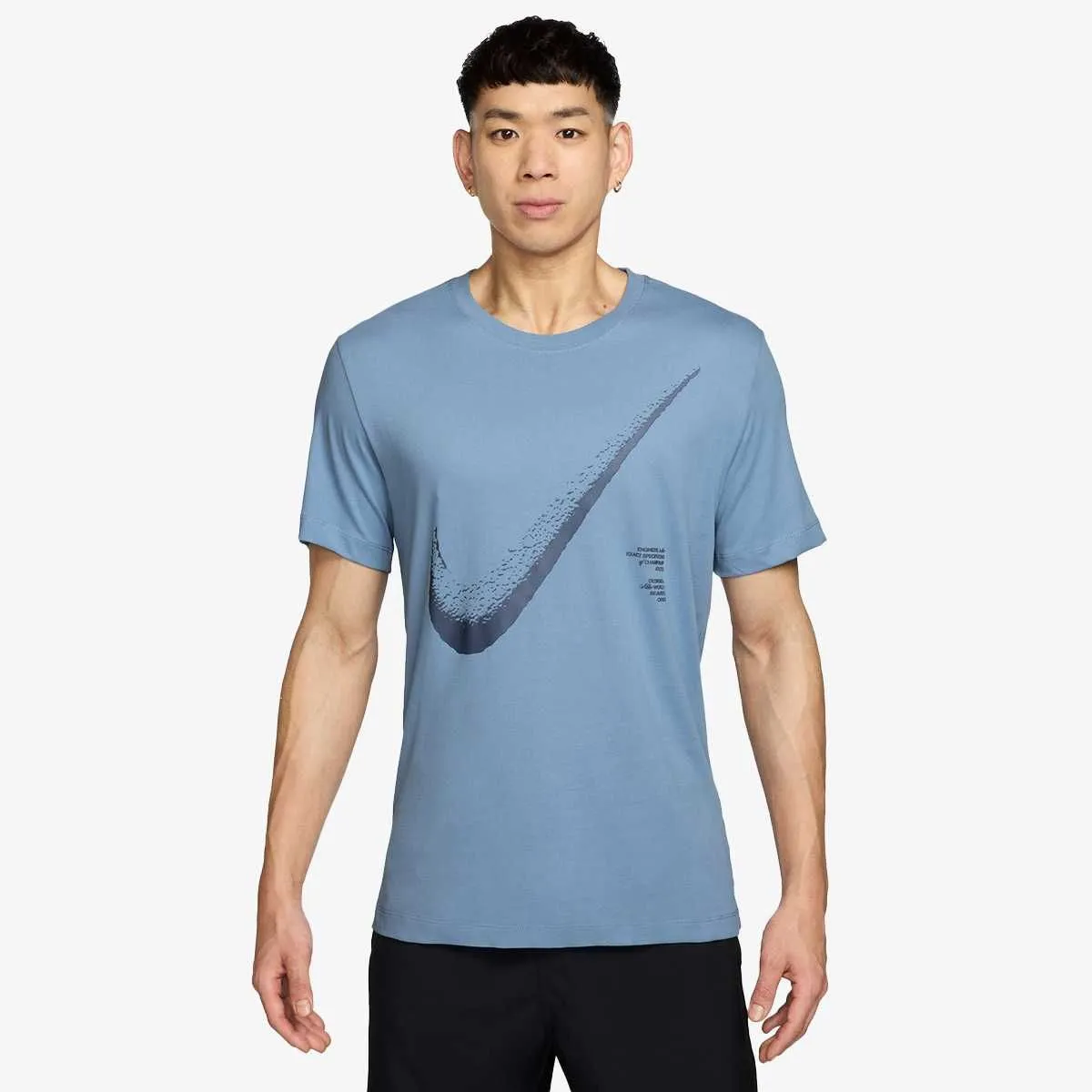 M nk df tee std hbr pack