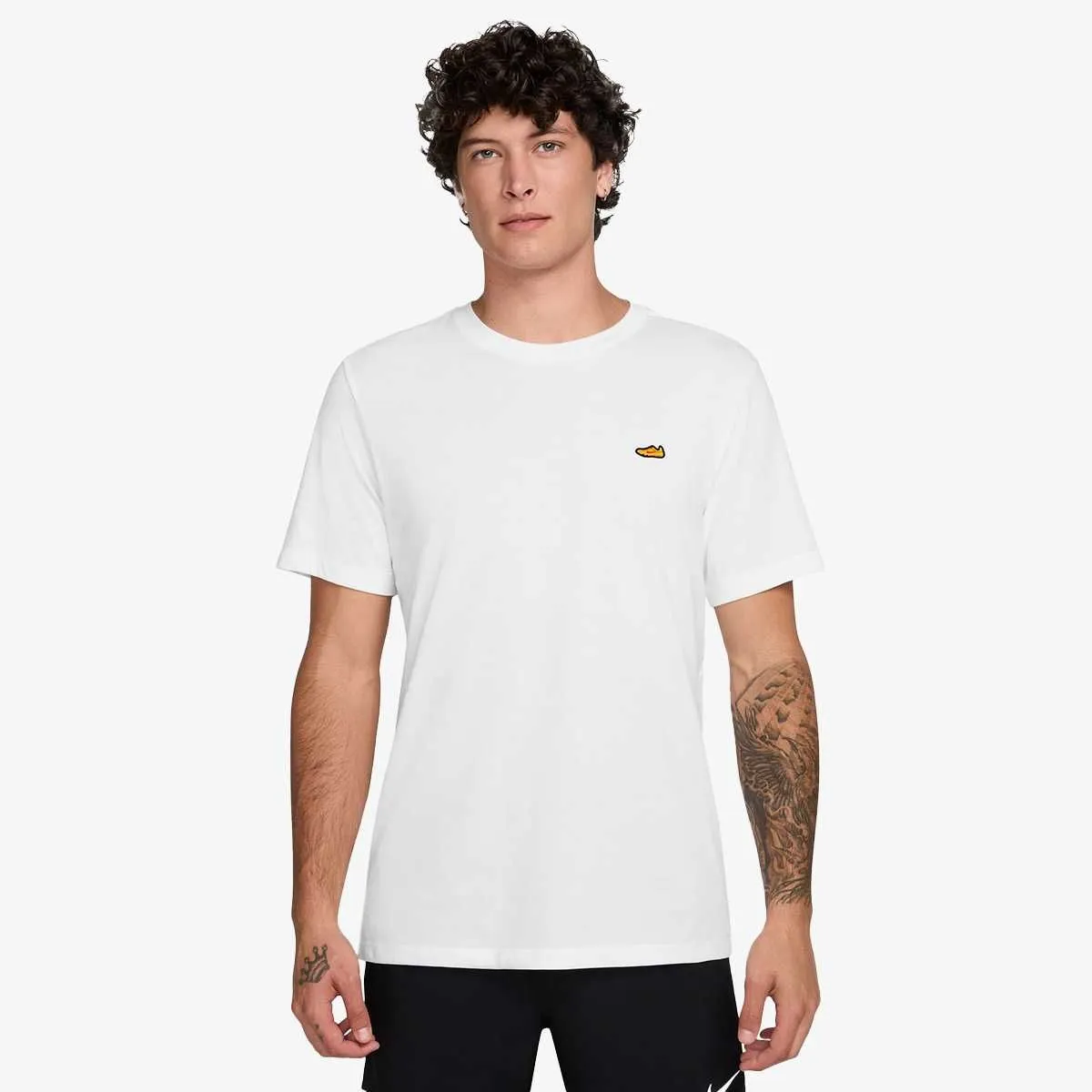 M nk df tee std retro run nrg