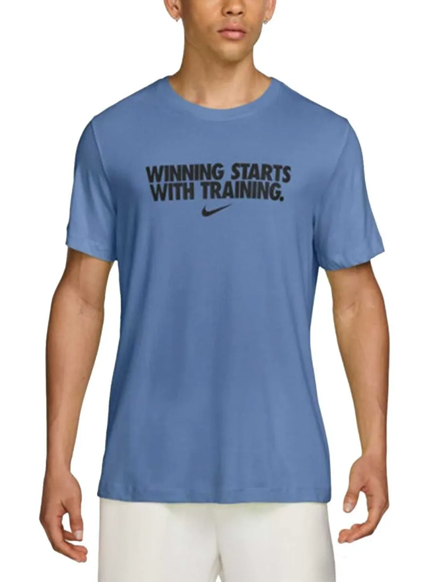M nk df tee winning