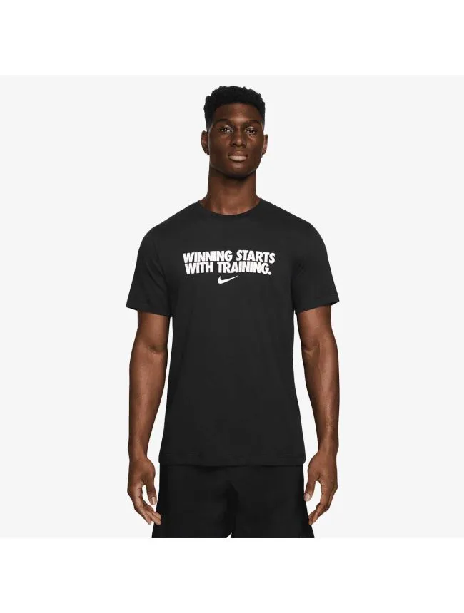 M nk df tee winning