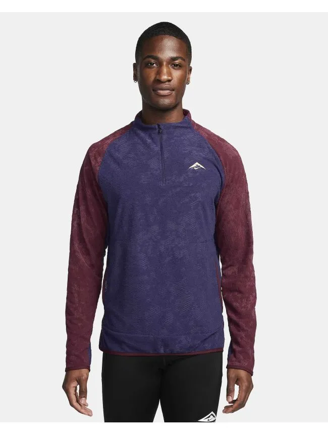 M nk df trail midlayer hz