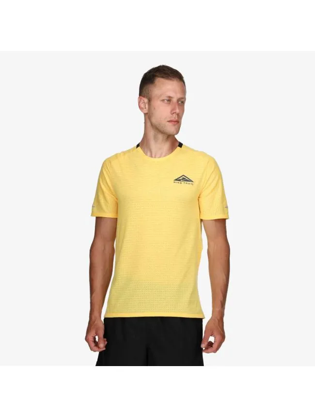 M nk df trail top ss