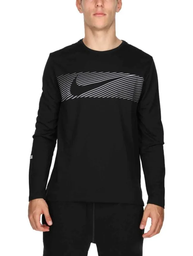 M nk df uv miler top ls flash