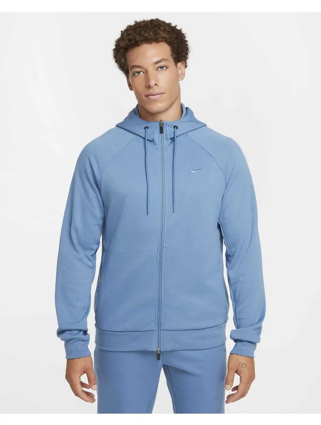 M nk df uv primary fz hoodie