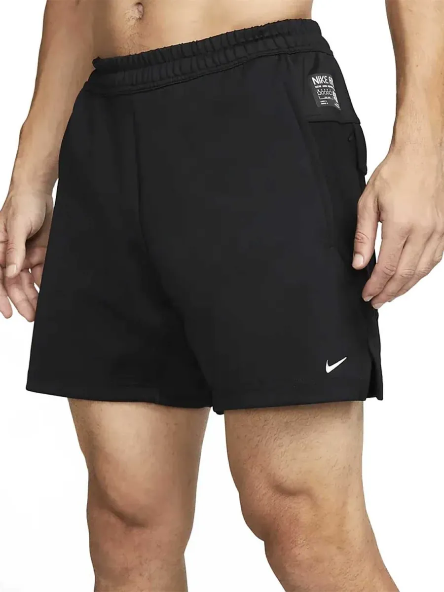 M nk dfadv aps knit short