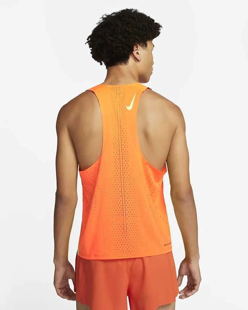 M nk dfadv aroswft singlet