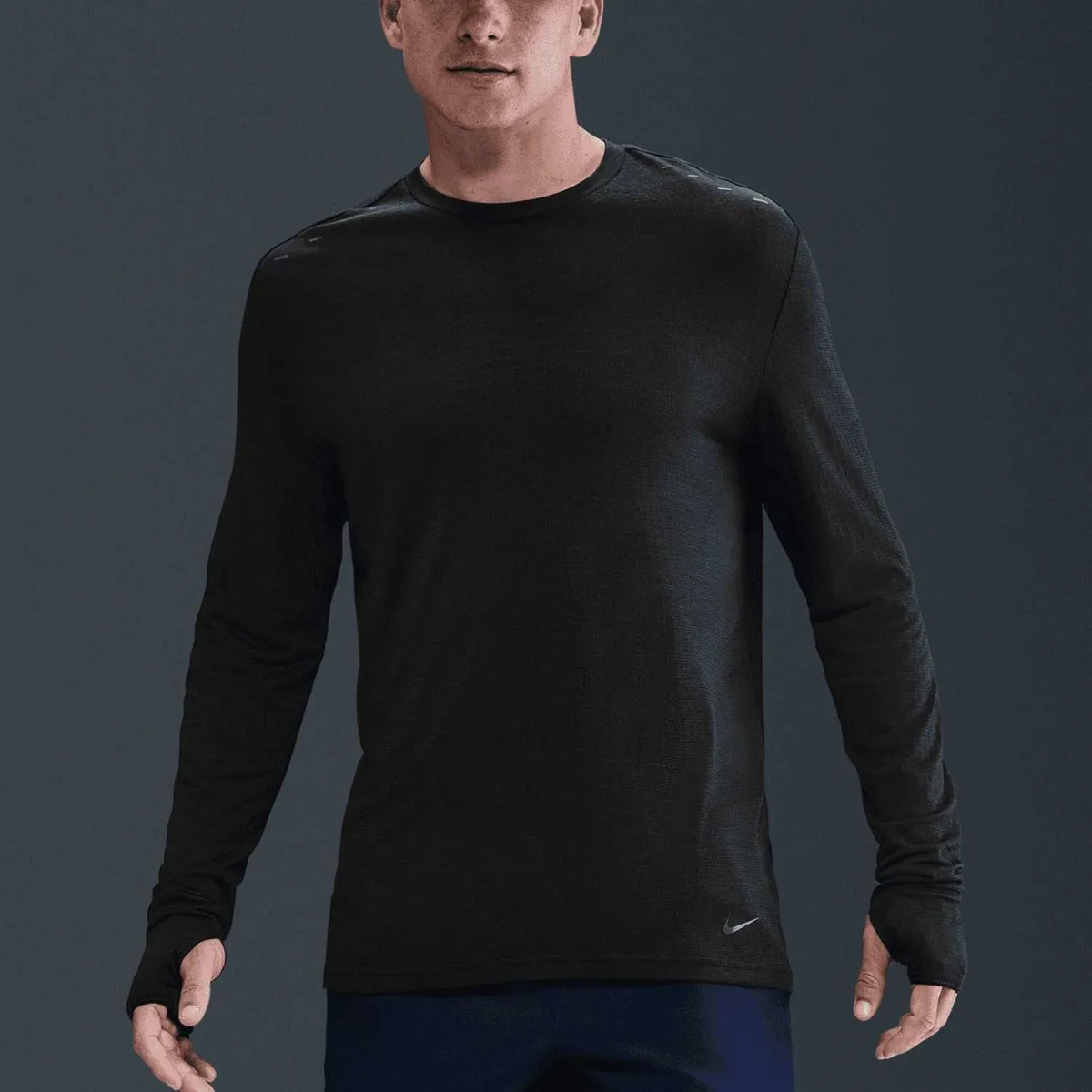 M nk dfadv run wool ls