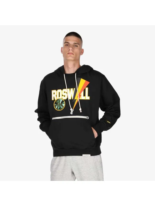 M nk dry prm rayguns hoodie