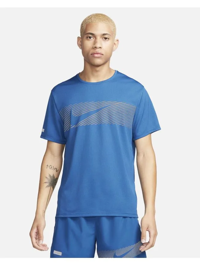 M nk flash miler top