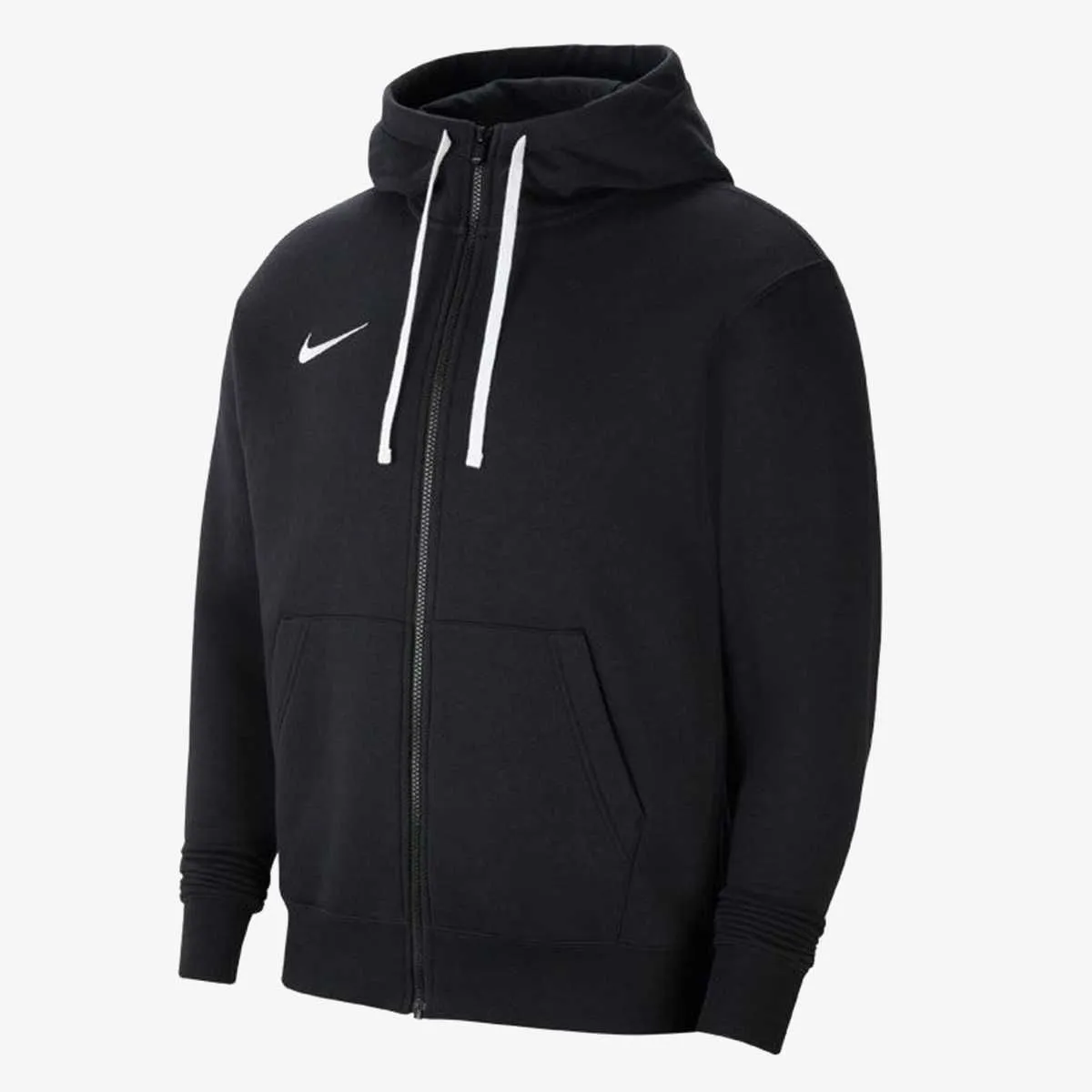 M nk flc park20 fz hoodie