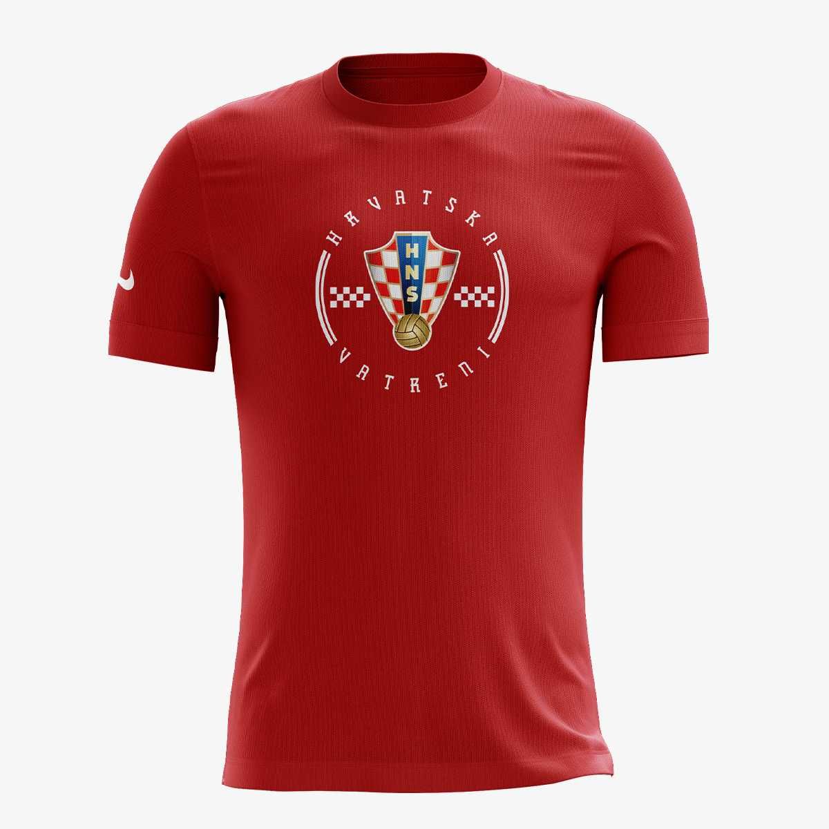 M nk park20 ss tee
