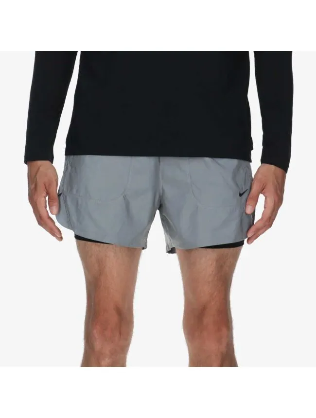 M nk reflect 4in 2in1 short