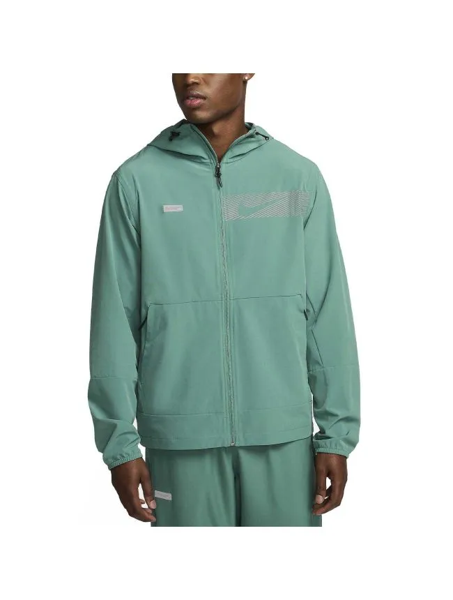 M nk rpl flsh unlimited hd jkt