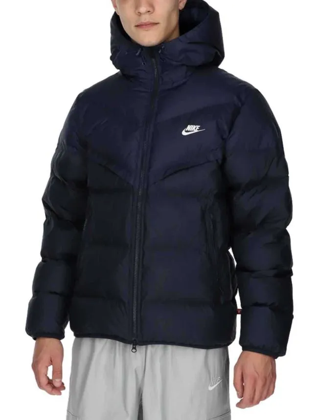 M nk sf wr pl-fld hd jkt