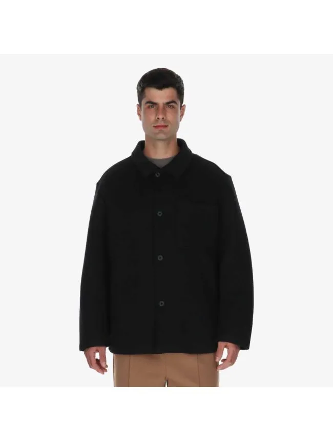 M nk tch flc reimagine shacket