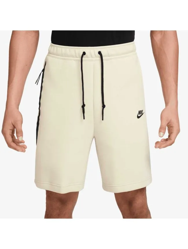 M nk tch flc short