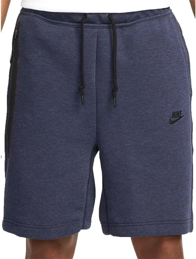 M nk tch flc short