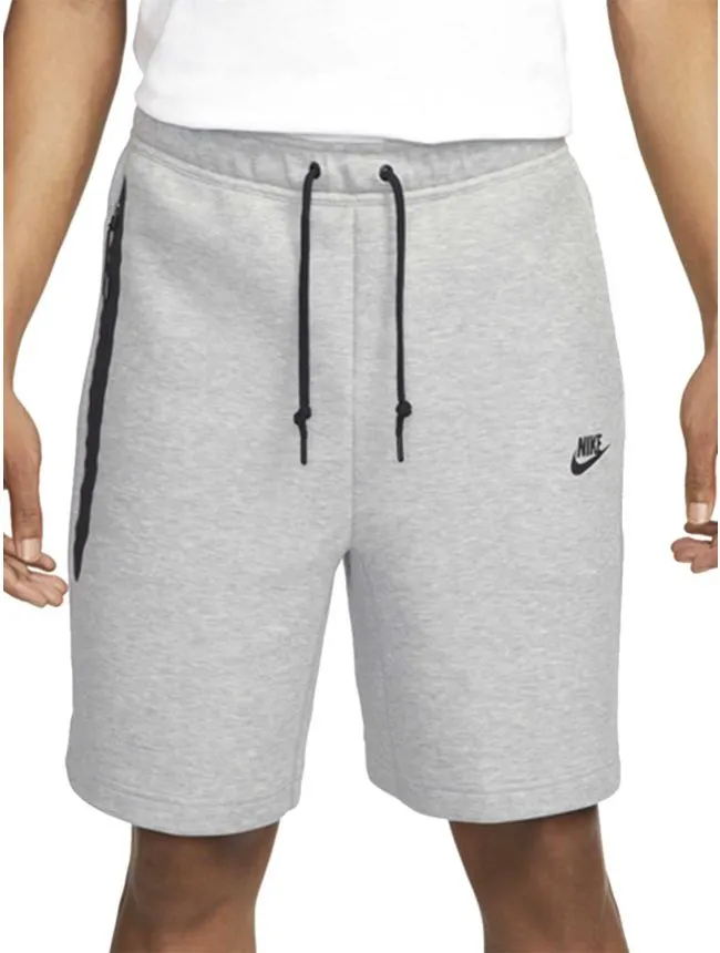 M nk tch flc short
