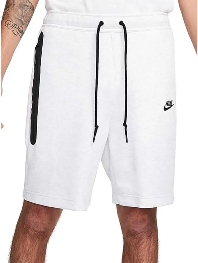 M nk tch flc short