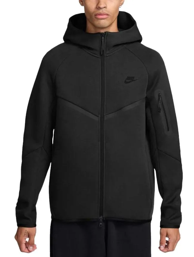 M nk tch flc wr fz jkt