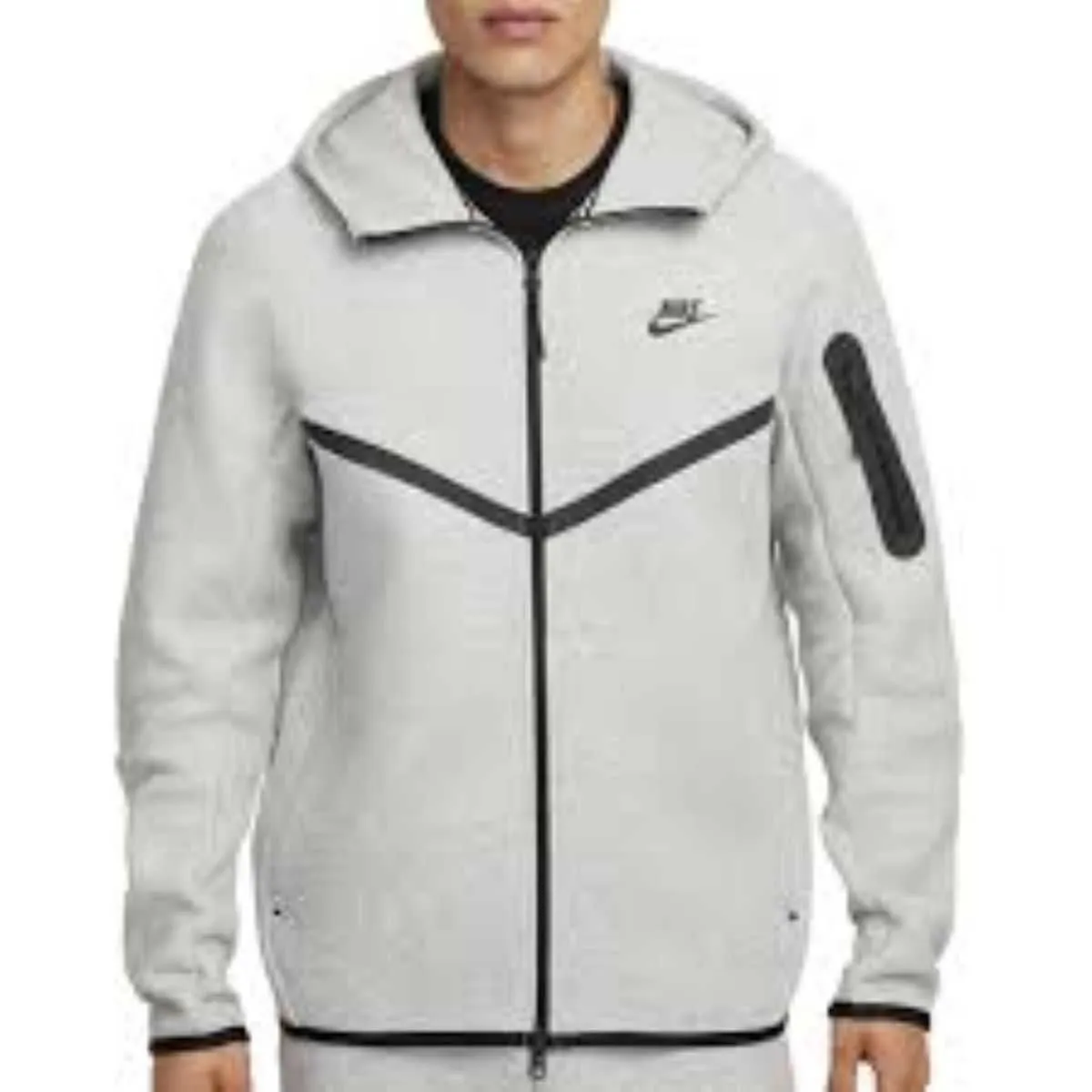 M nk tch flc wr fz jkt