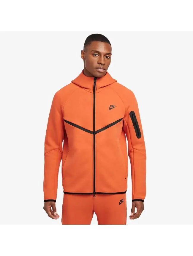 M nk tch flc wr fz jkt
