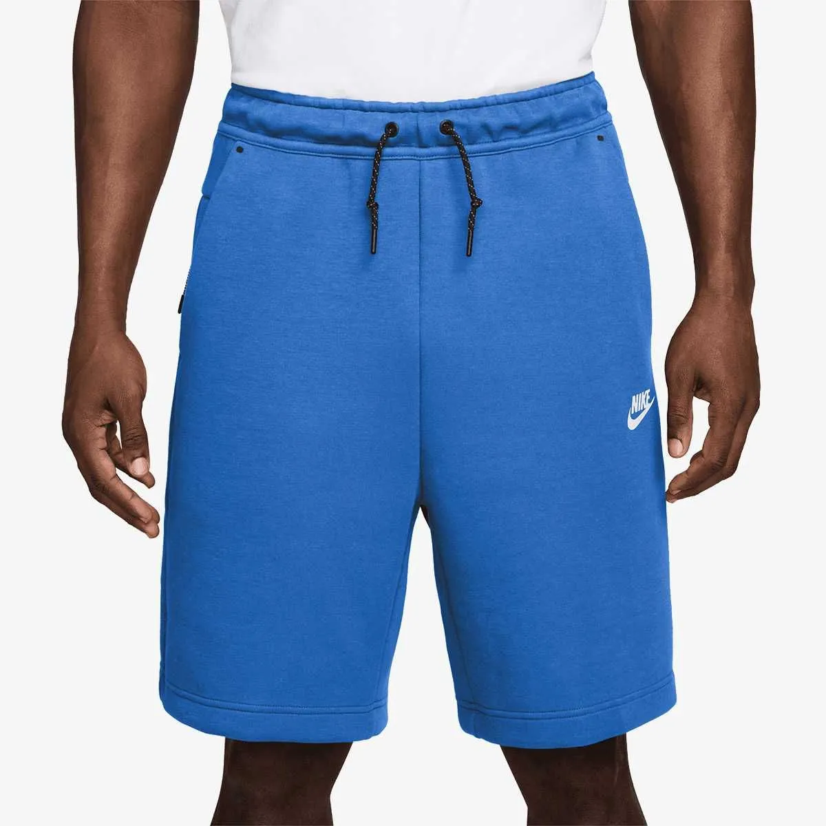 M nk tech flc short