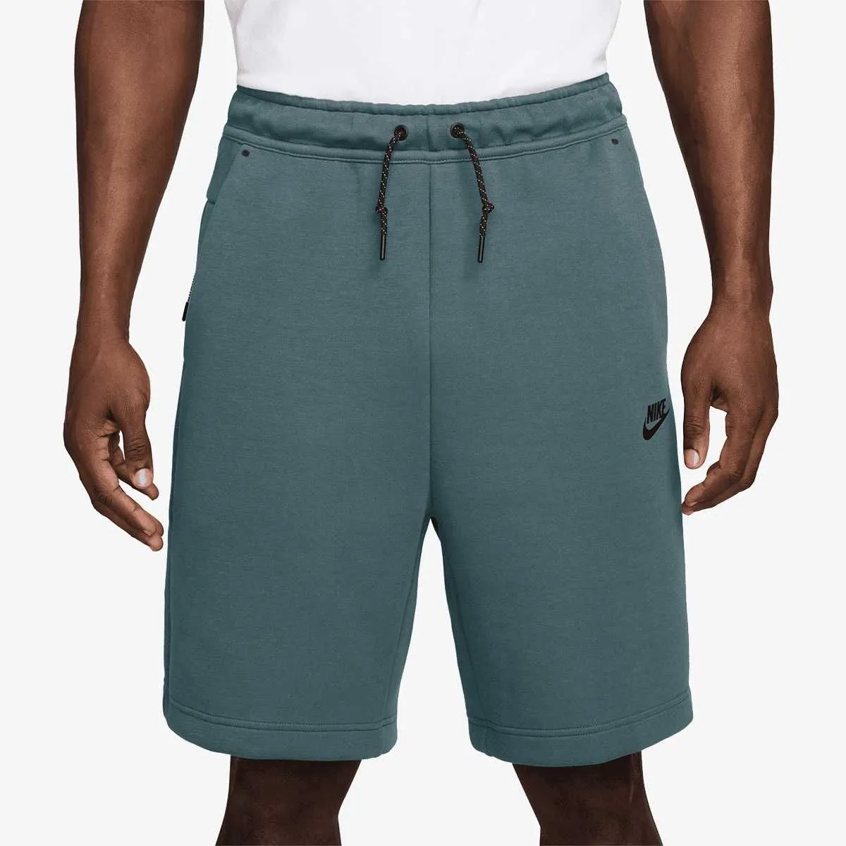 M nk tech flc short