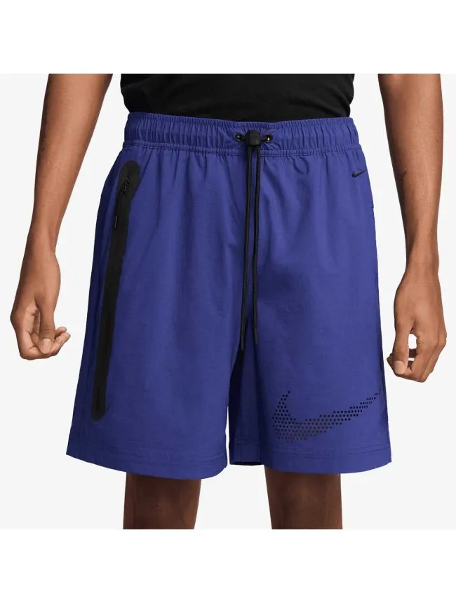 M nk tech gx woven short