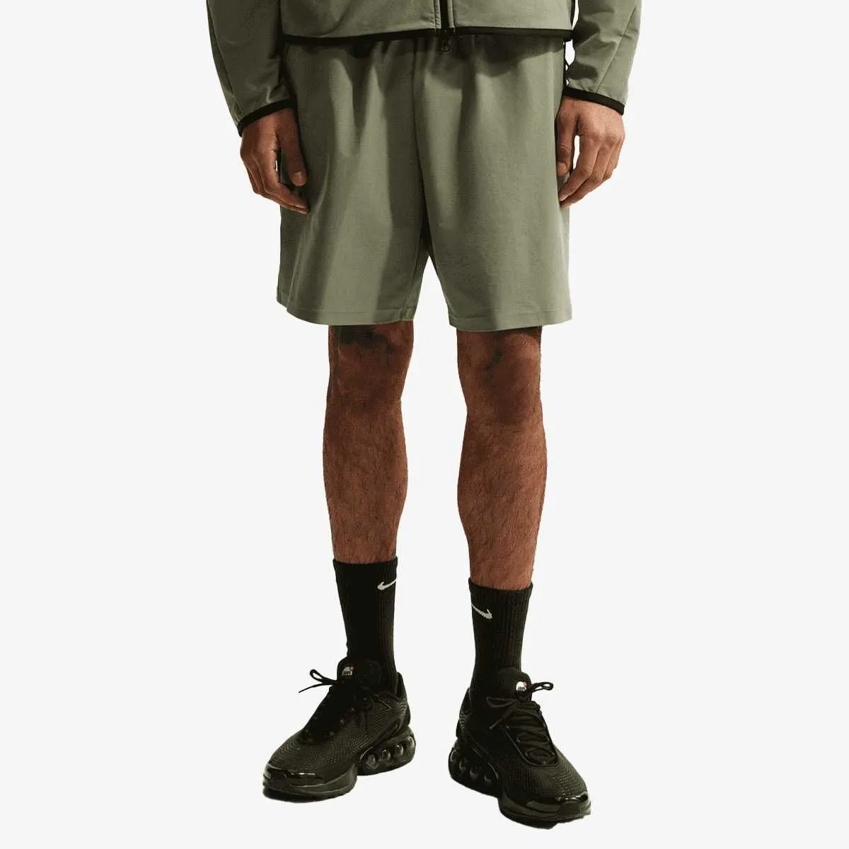 M nk tech shori knit short
