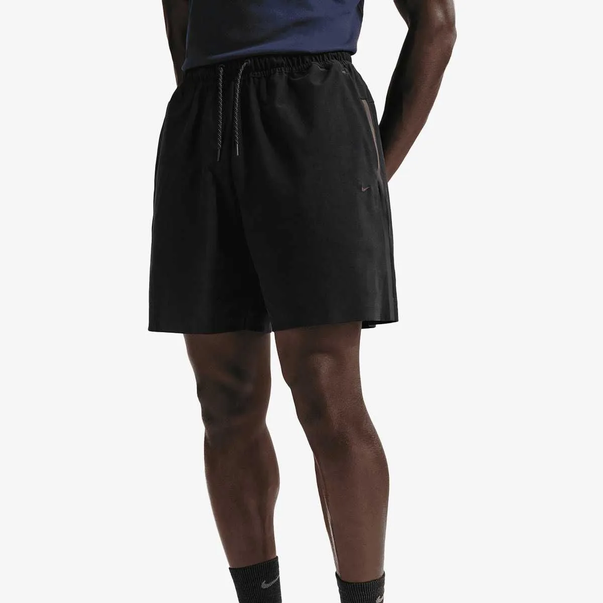 M nk tech shori knit short
